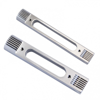 RADIUS PLATE X